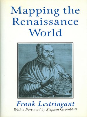 cover image of Mapping the Renaissance World